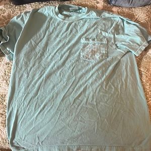 Phi mu tee shirt